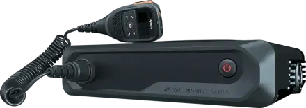 Hytera HM655