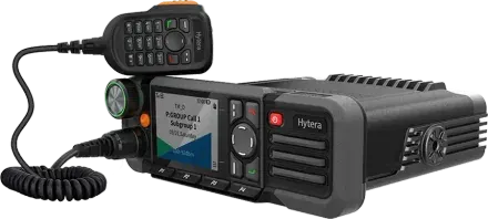 Hytera HM785