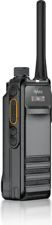 Hytera HP705 UL913