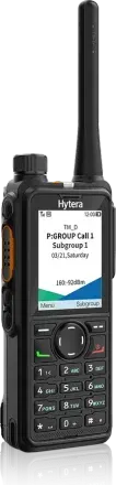 Hytera HP785