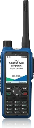 Hytera HP79XEx IIC