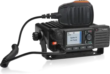 Hytera MD78X