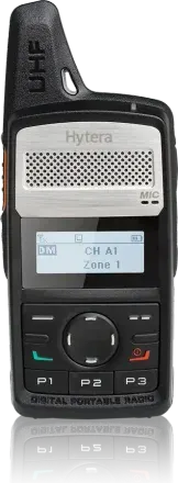 Hytera PD365