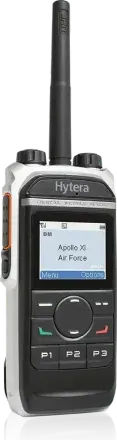 Hytera PD665