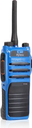 Hytera PD715Ex
