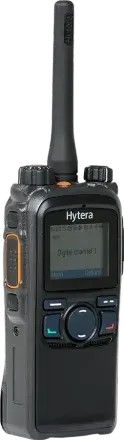 Hytera PD755