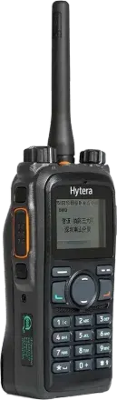 Hytera PD785 UL913