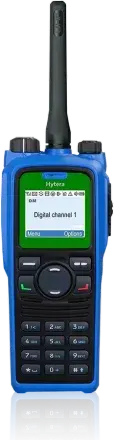 Hytera PD795IS