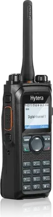 Hytera PD985 UL913