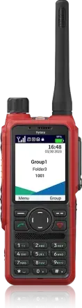 Hytera PT890Ex