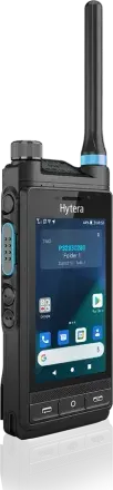 Hytera PTC760