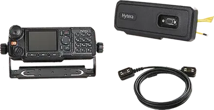 Hytera RCC18