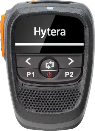 Hytera SM27W2