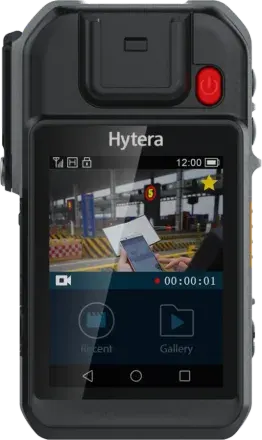 Hytera VM750D
