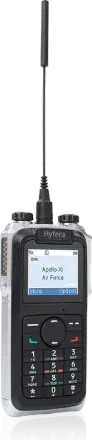 Hytera X1p