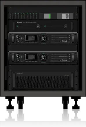 Hytera XPT