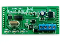 Мираж-Риф Стринг-01