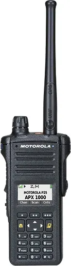 Motorola APX 1000