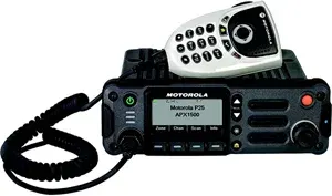 Motorola APX 1500