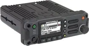 Motorola APX 2500
