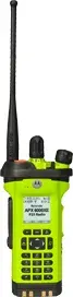 Motorola APX 6000XE