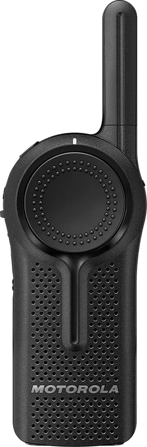 Motorola CLR (безлицензионная)