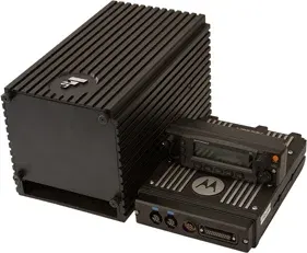 Motorola DVRS