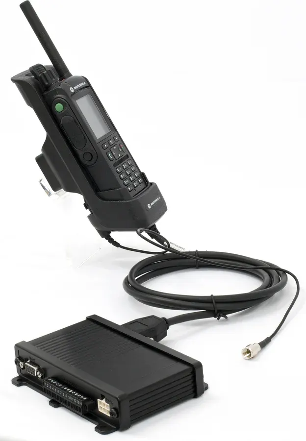 Motorola GM0302A