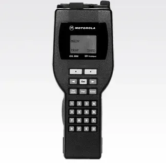 Motorola KVL 3000 Plus