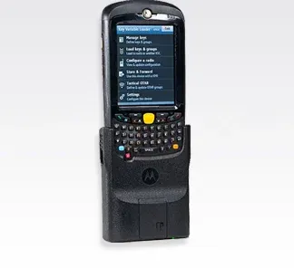 Motorola KVL 4000