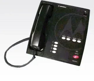 Motorola MC1000