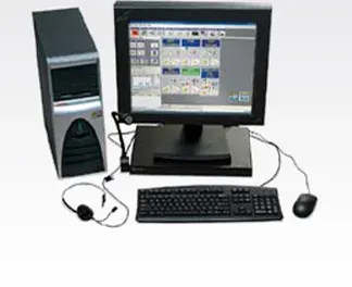 Motorola MCC 5500