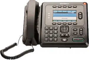 Motorola MCD 5000