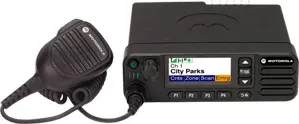 Motorola MOTOTRBO DM4000e