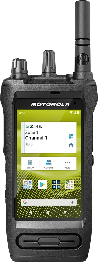 Motorola MOTOTRBO Ion