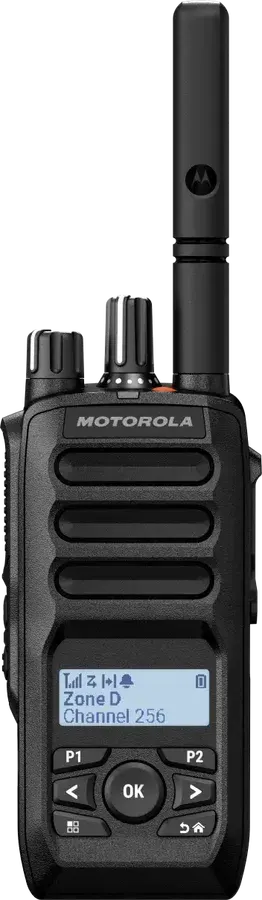 Motorola MOTOTRBO R5