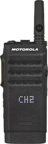 Motorola MOTOTRBO SL1600