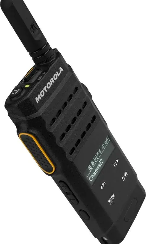 Motorola MOTOTRBO SL2600