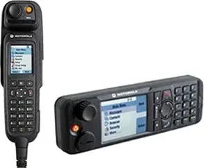 Motorola MTM5500