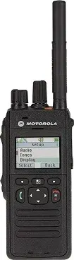 Motorola MTP3500