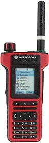 Motorola MTP8550Ex