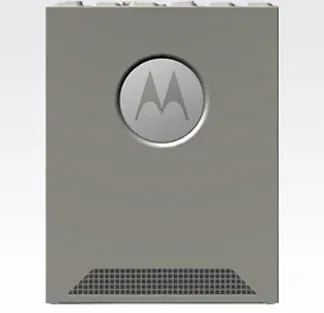 Motorola MTS2