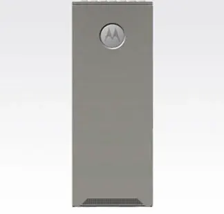 Motorola MTS4
