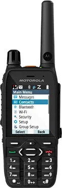 Motorola MXP600