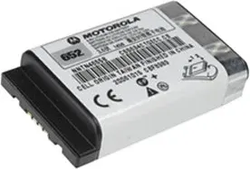 Motorola NNTN6923A