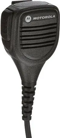 Motorola PMMN4024