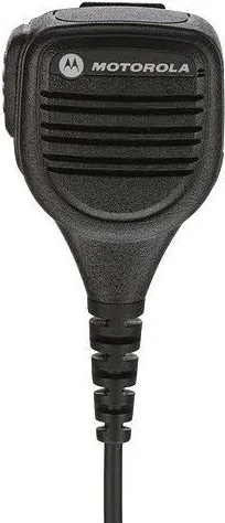 Motorola PMMN4076
