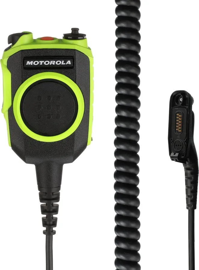 Motorola PMMN4102