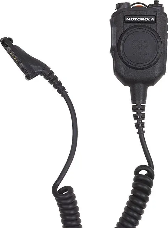Motorola PMMN4110