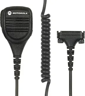 Motorola PMMN4550